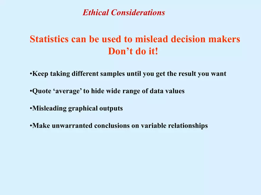 Basic Business Statistics - Page 15