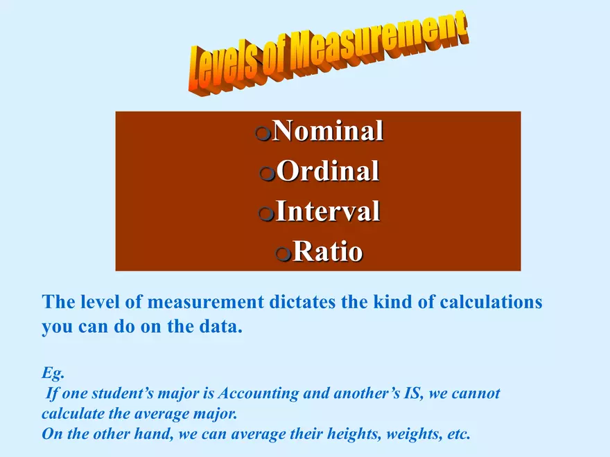 Basic Business Statistics - Page 5