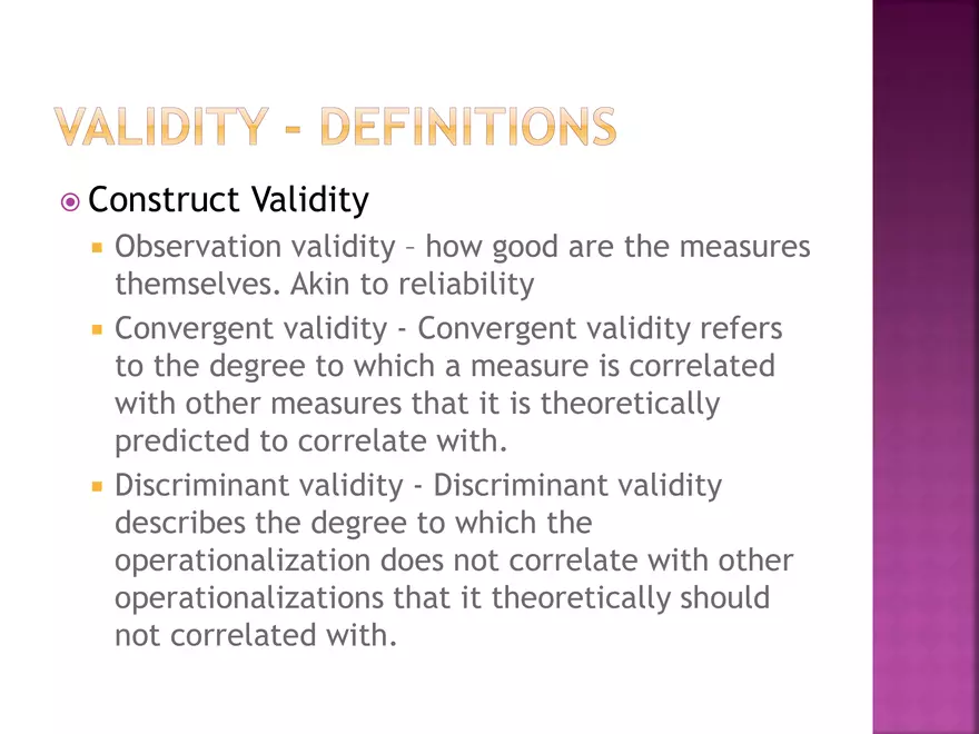 Validity - Page 22