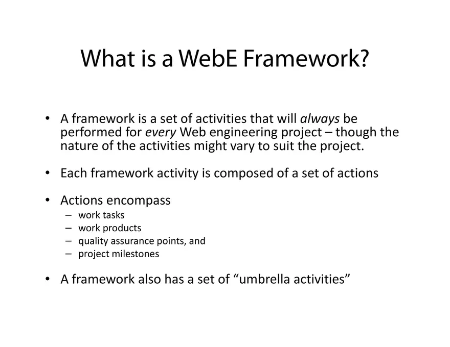 An Introduction to Web Engineering - Page 9