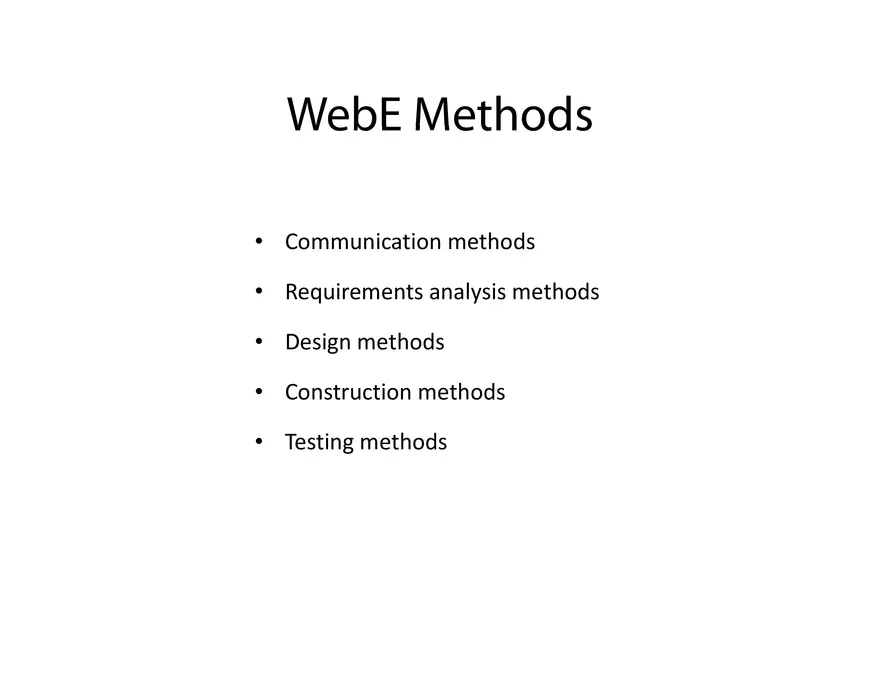 An Introduction to Web Engineering - Page 15