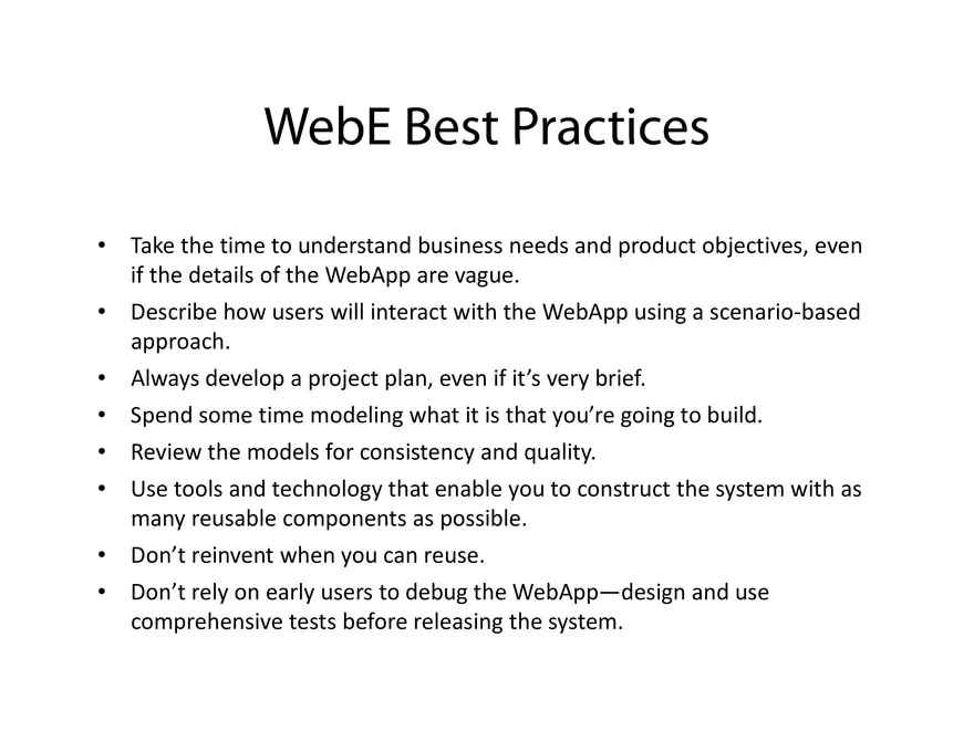An Introduction to Web Engineering - Page 17