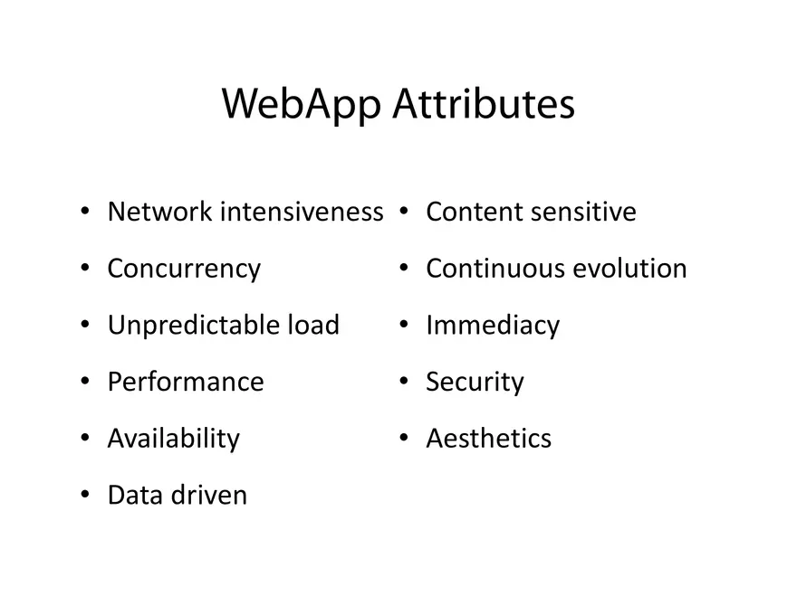 An Introduction to Web Engineering - Page 21