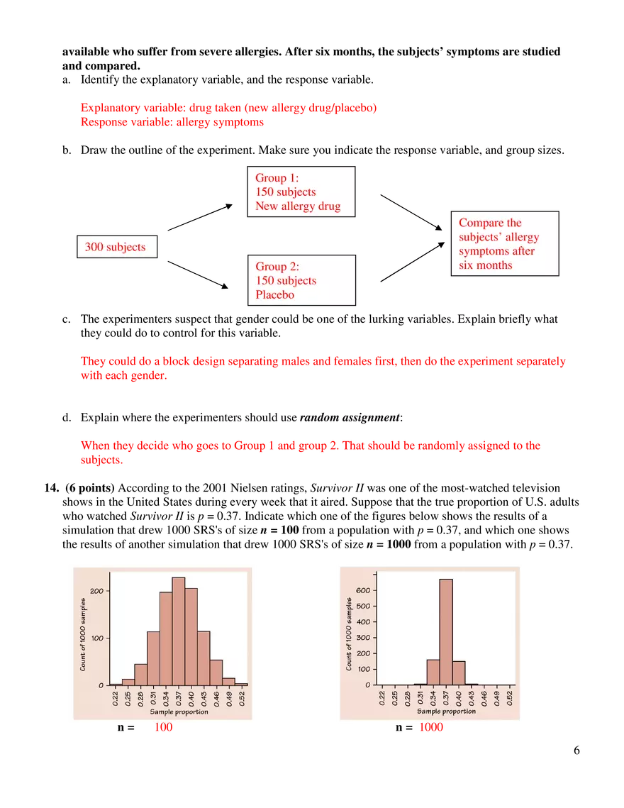 Introduction to Statistical Methods - Page 5
