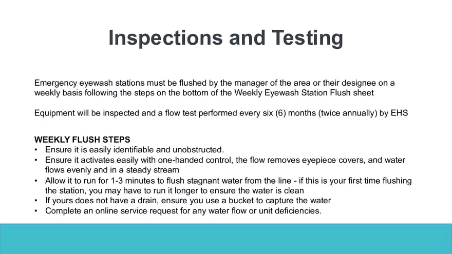 YTD Lab Incident Report - Page 30