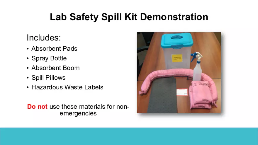 YTD Lab Incident Report - Page 32