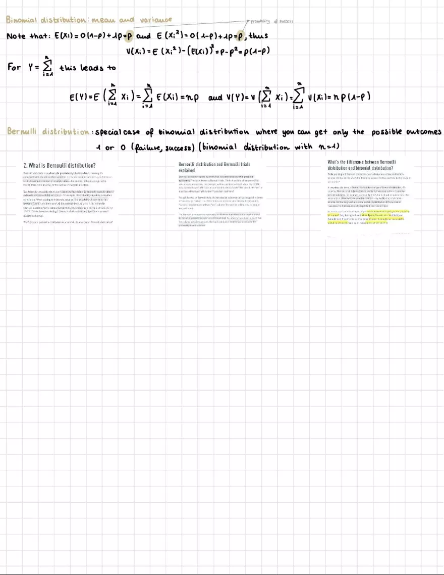 Lecture 20 - Condittional Probability Distribution - Page 5