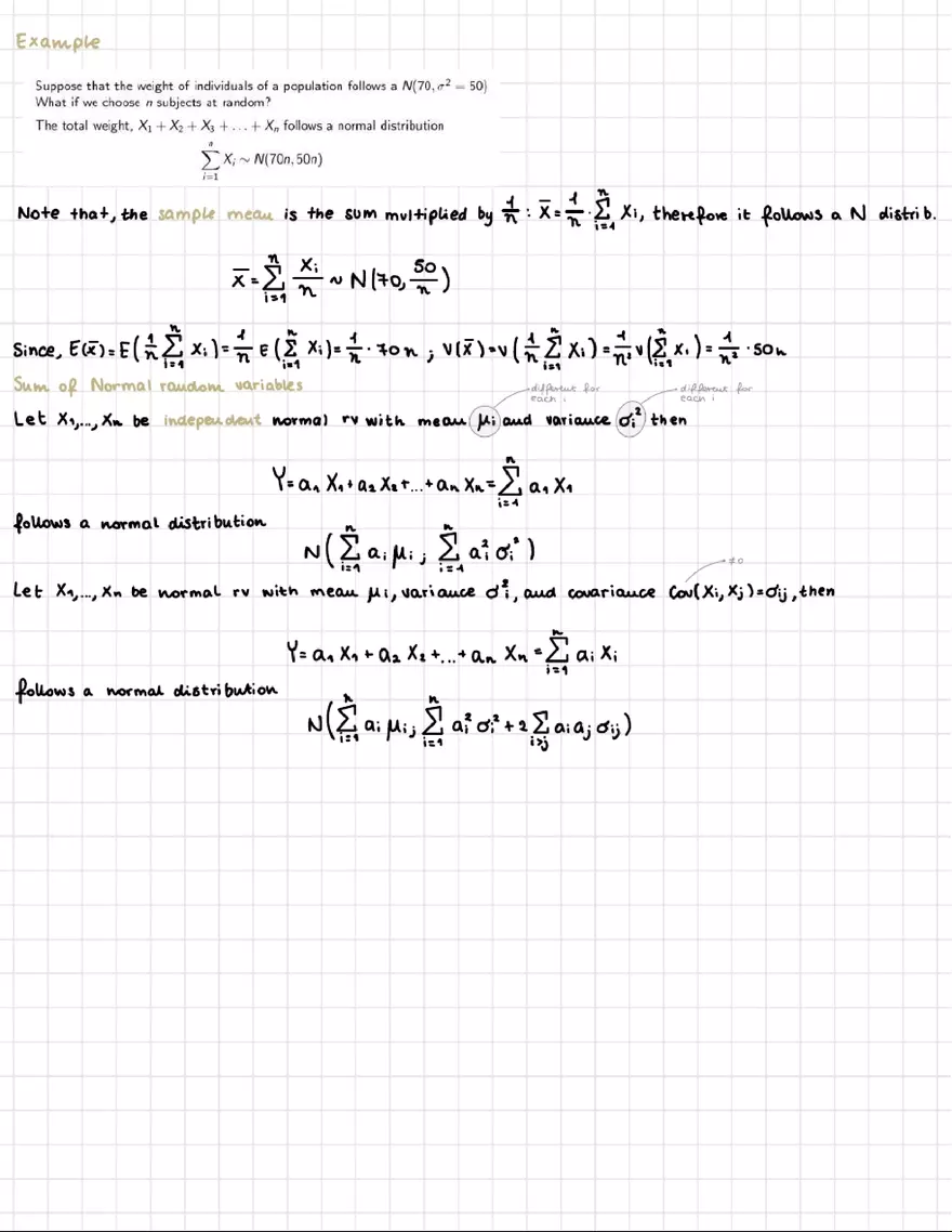 Lecture 24 - Normal Distribution - Page 4