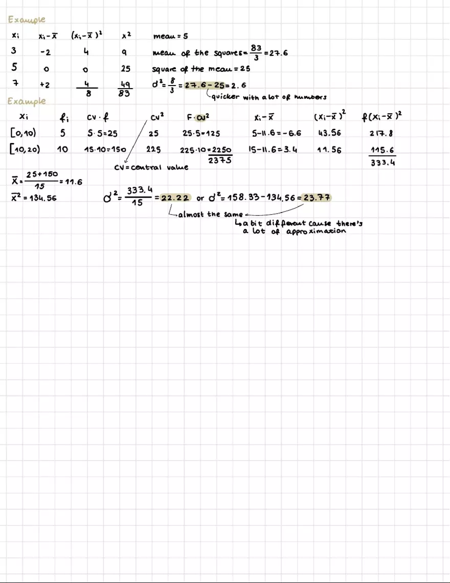 Lecture 7 - Class Exercise & Measuring Dispersion - Page 3