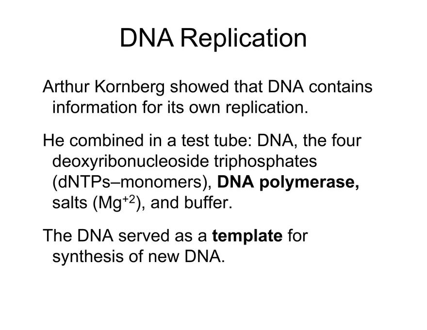 Nucleotide and Nucleic Acid Structure Lecture Note - Page 9