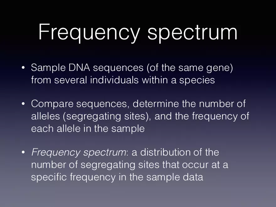 Exploring the Complicated Role of Evolutionary Modeling in Paleobiology - Page 8
