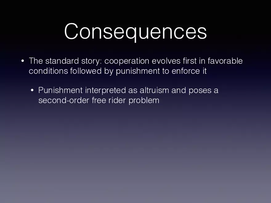 Exploring the Complicated Role of Evolutionary Modeling Help versus Harm - Page 17