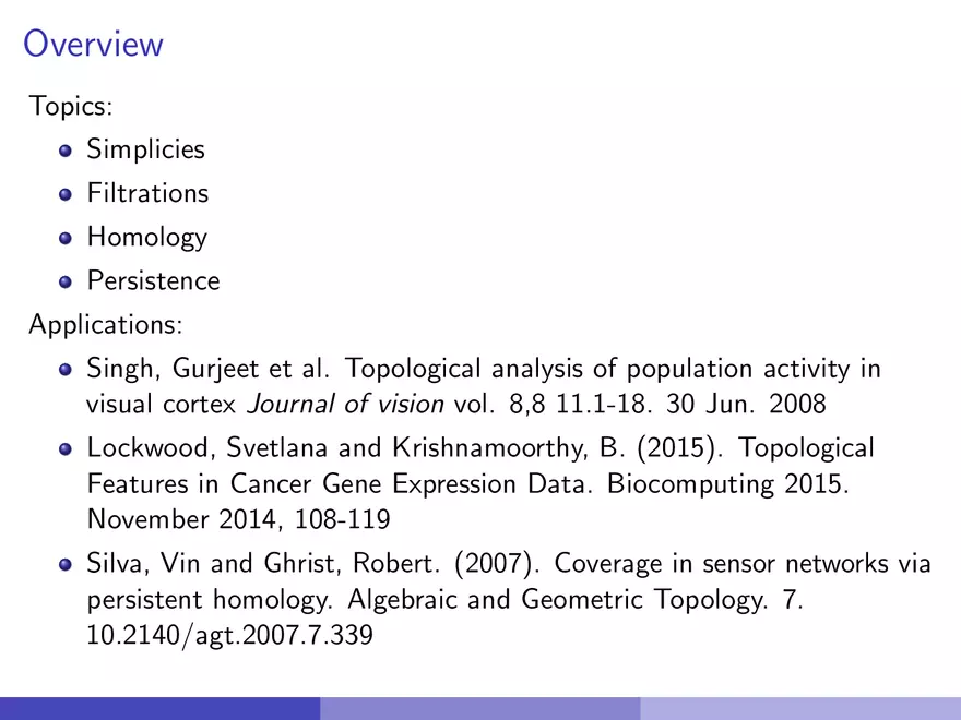 Persistent Homology Lecture - Page 17