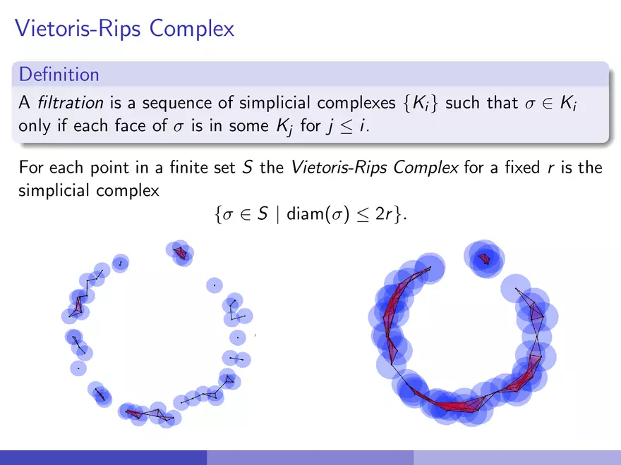 Persistent Homology Lecture - Page 19