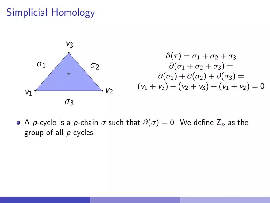 Persistent Homology Lecture - Page 3