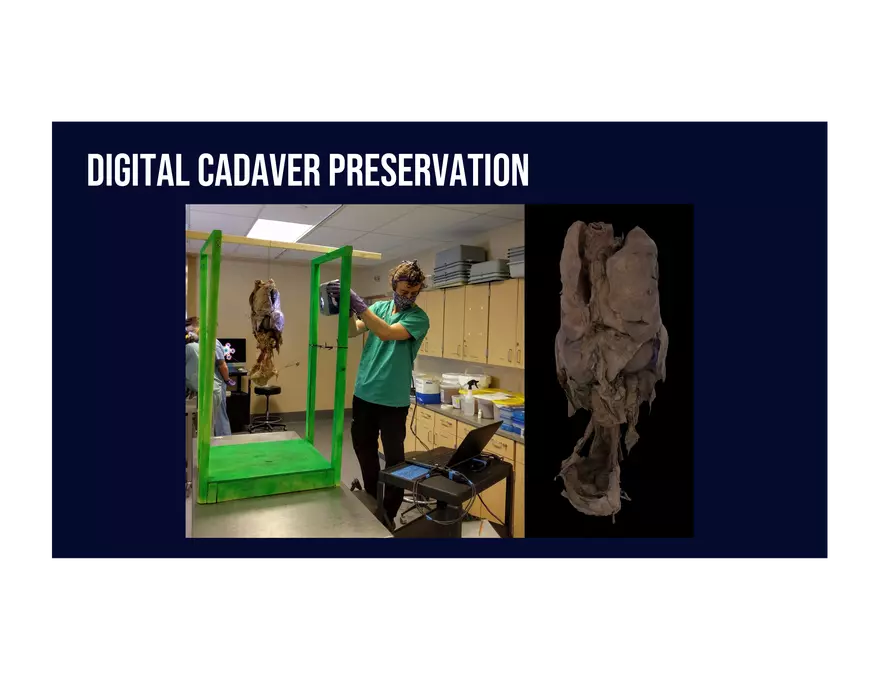 Overcoming Barriers through Digital Cadaver Preservation and Inclusive Pedagogy - Page 2