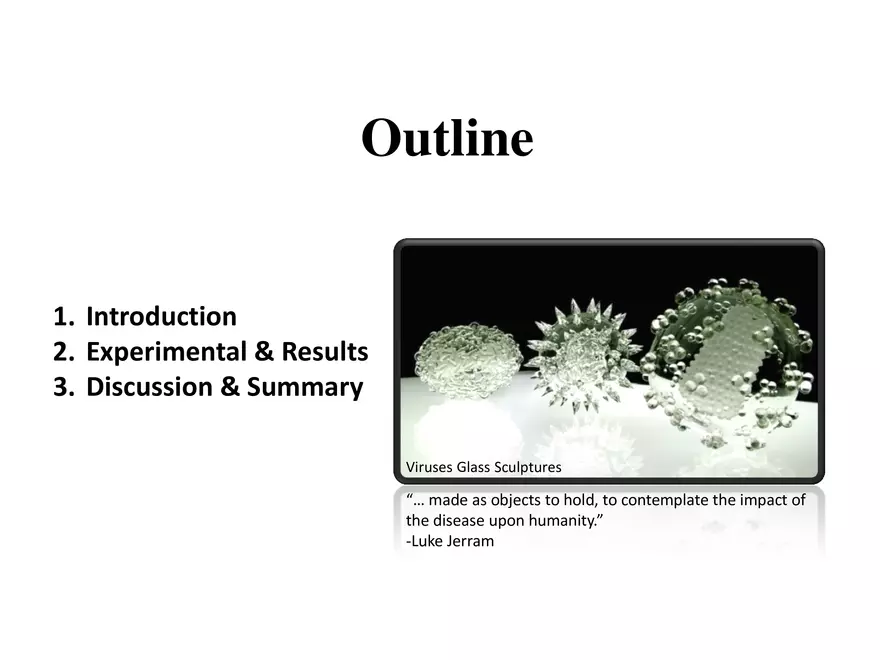Quantifying Lipid Contents in Enveloped Virus Particles with Plasmonic Nanoparticles - Page 2
