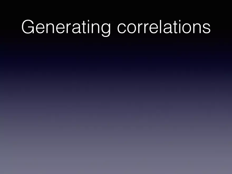 Exploring the Complicated Role of Evolutionary Modeling Evolutionary Models - Page 10