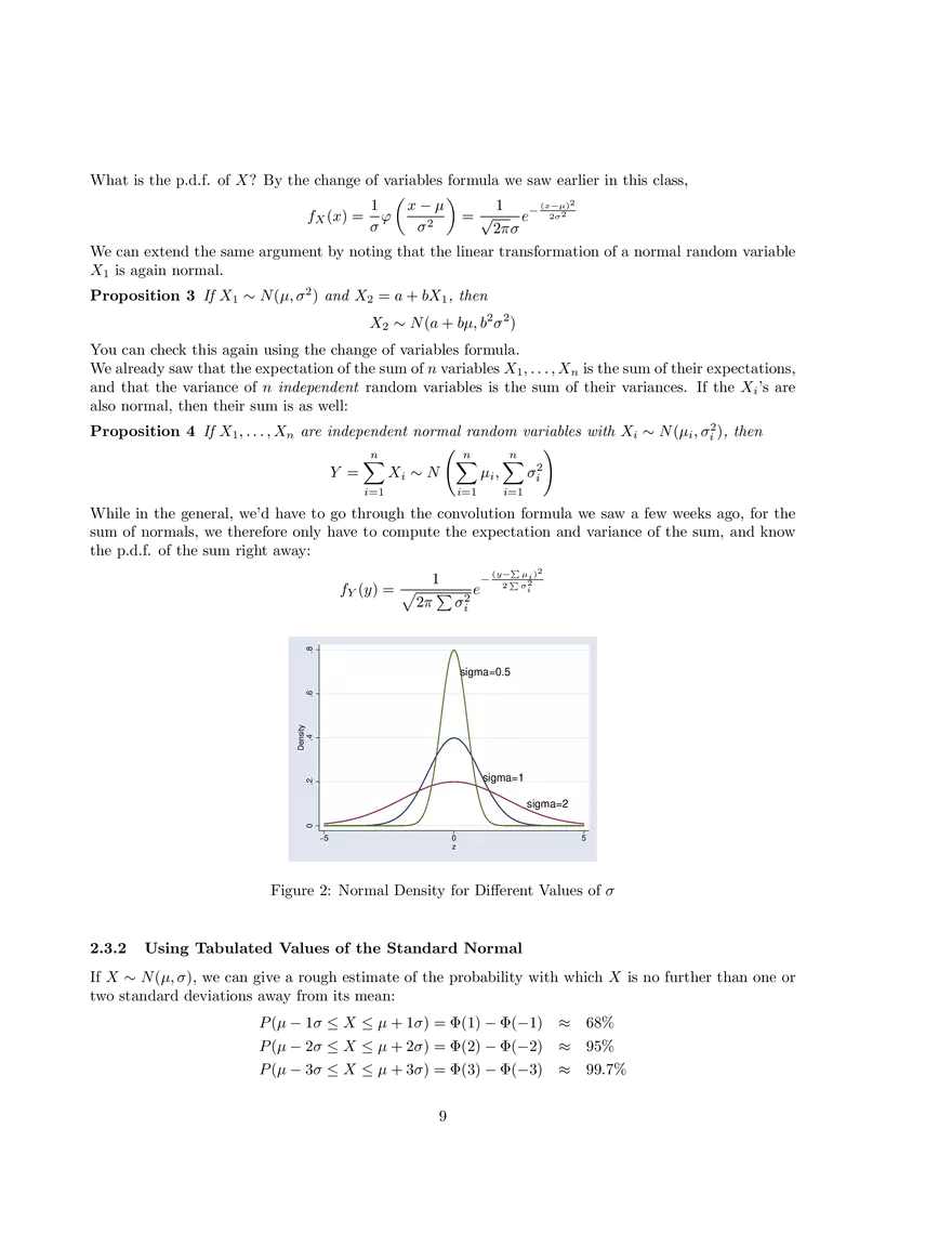 14.30 Introduction to Statistical Methods in Economics: Lecture Notes 14 - Page 14