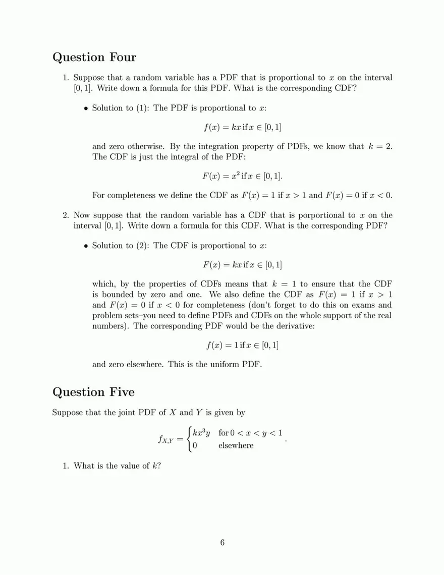 14.30 Introduction to Statistical Methods in Economics: Problem Set #3 with Solutions - Page 7