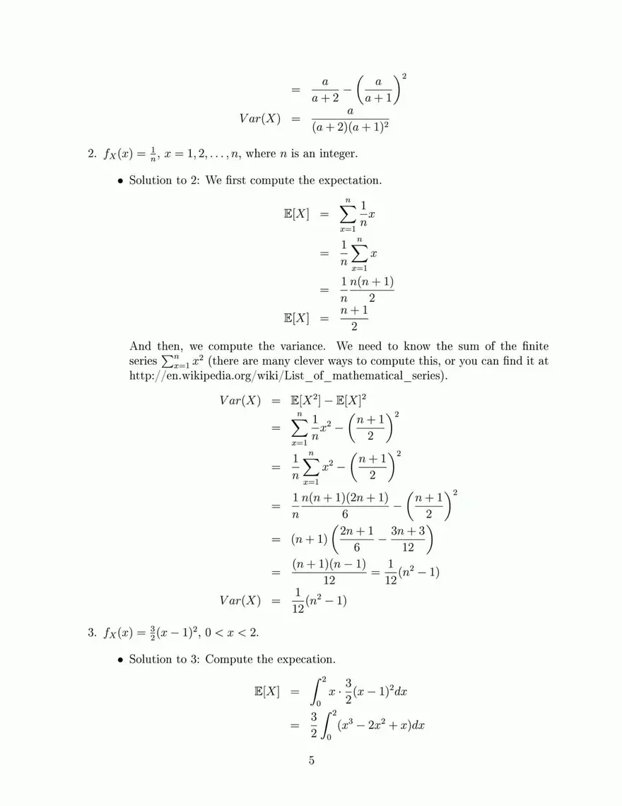 14.30 Introduction to Statistical Methods in Economics: Problem Set #6 with Solutions - Page 7