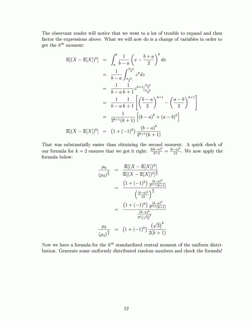 14.30 Introduction to Statistical Methods in Economics: Problem Set #6 with Solutions - Page 4
