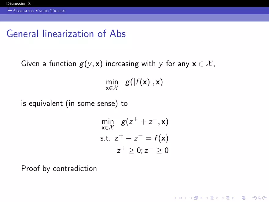 Linear Algebra Recap Part 3 - Page 7