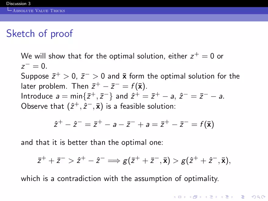 Linear Algebra Recap Part 3 - Page 8