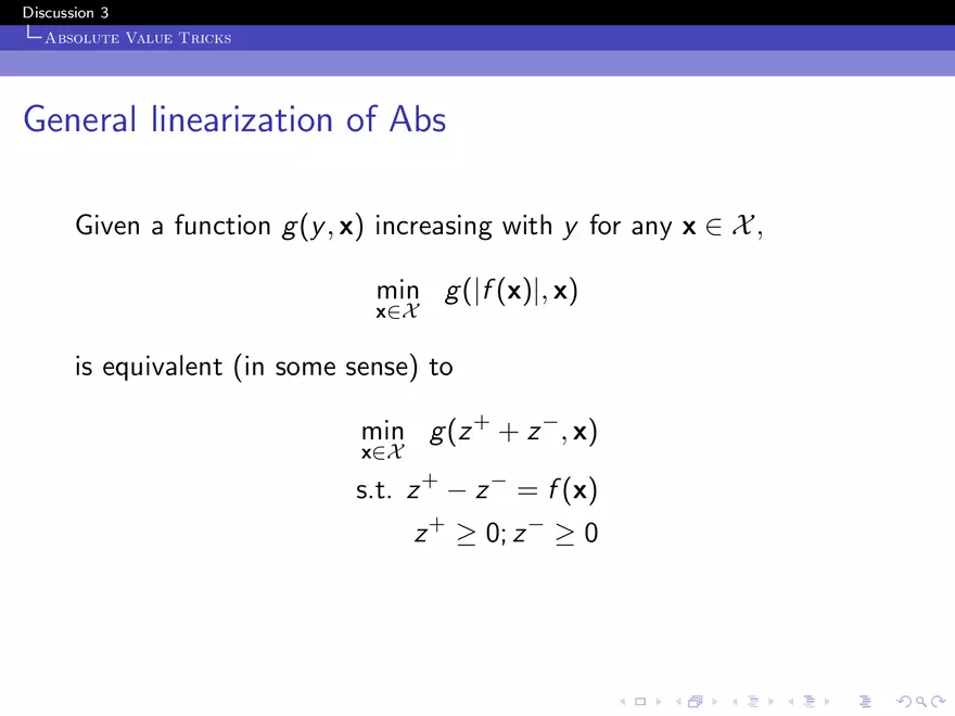 Linear Algebra Recap Part 3 - Page 6