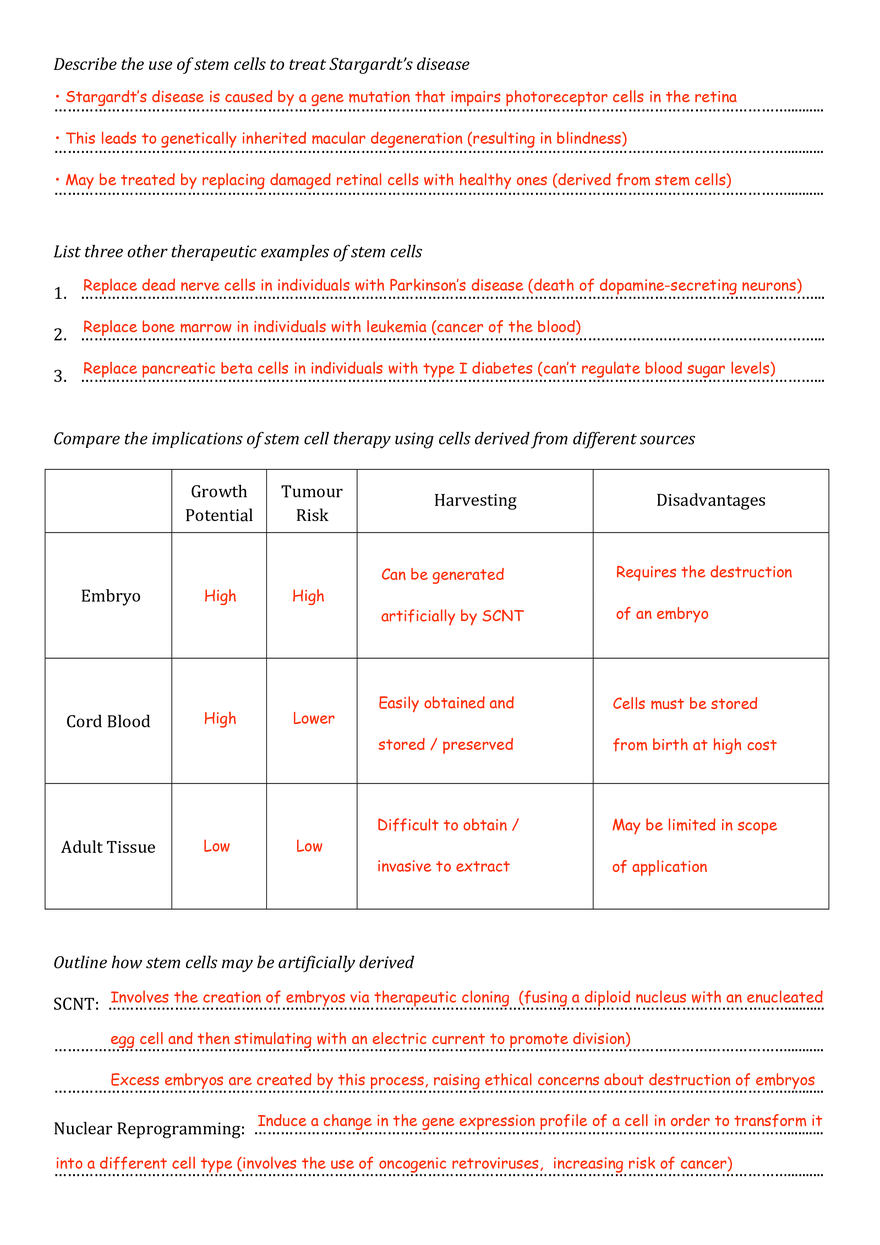 Introduction to Cells Assignment - Page 6