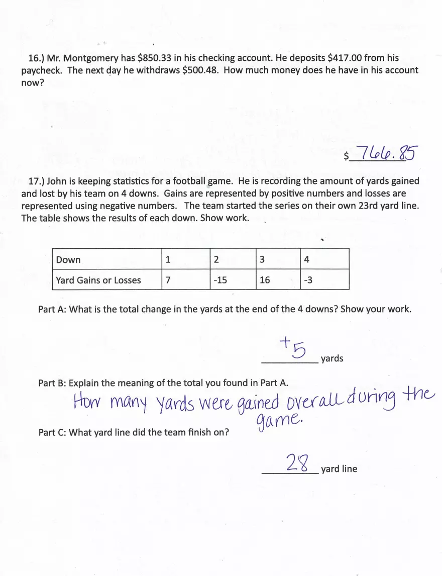 Computation of Rational Numbers - Page 2