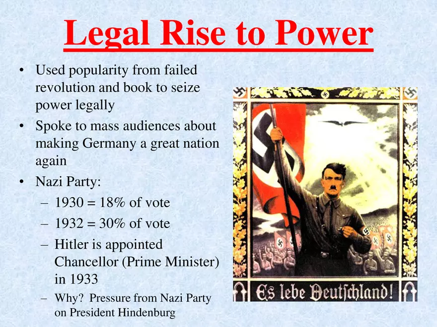 World War II: A Comprehensive Overview - Page 17