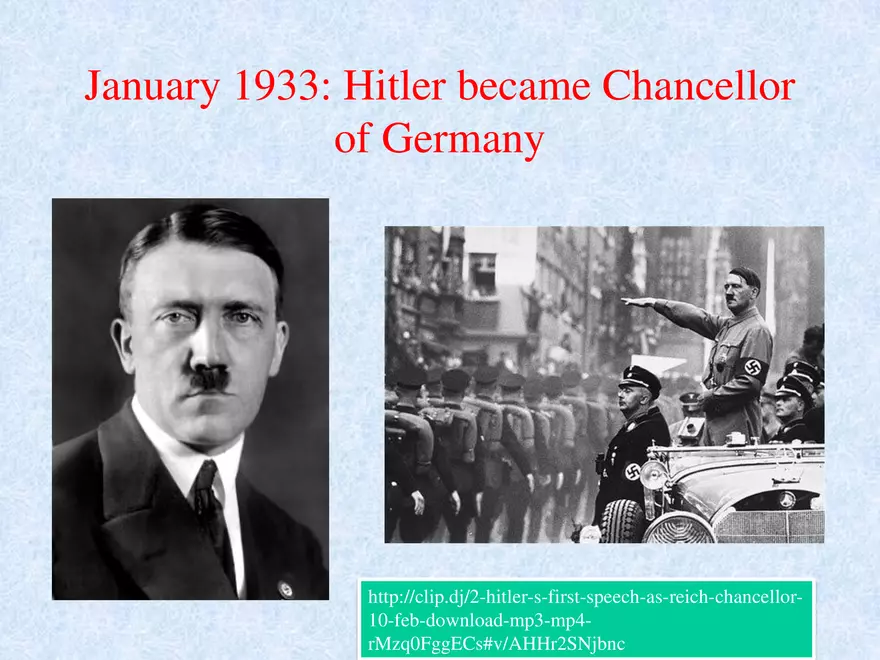 World War II: A Comprehensive Overview - Page 19