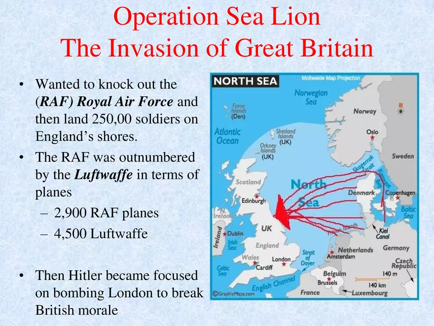 World War II: A Comprehensive Overview - Page 49