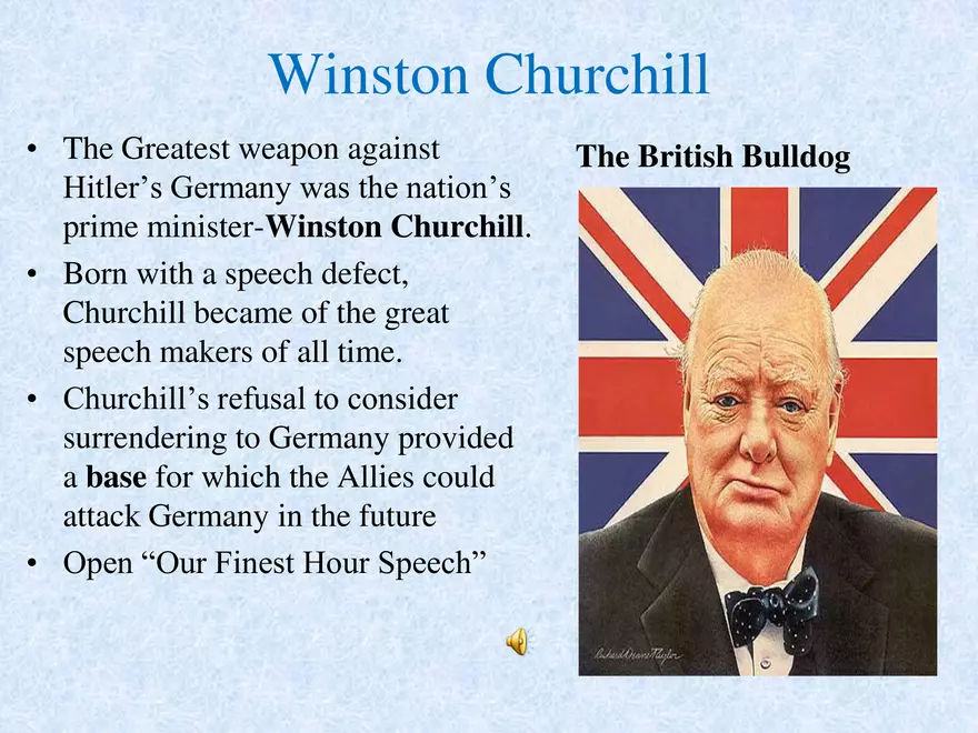 World War II: A Comprehensive Overview - Page 50