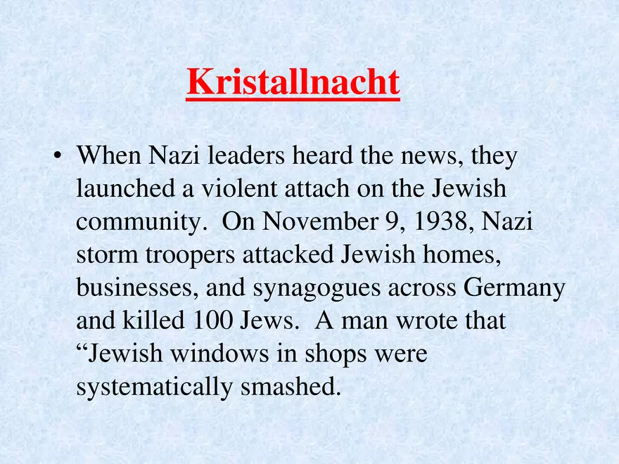 World War II: A Comprehensive Overview - Page 58