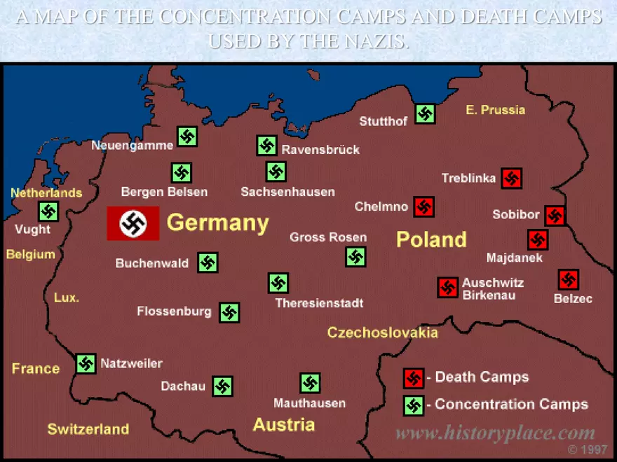 World War II: A Comprehensive Overview - Page 66