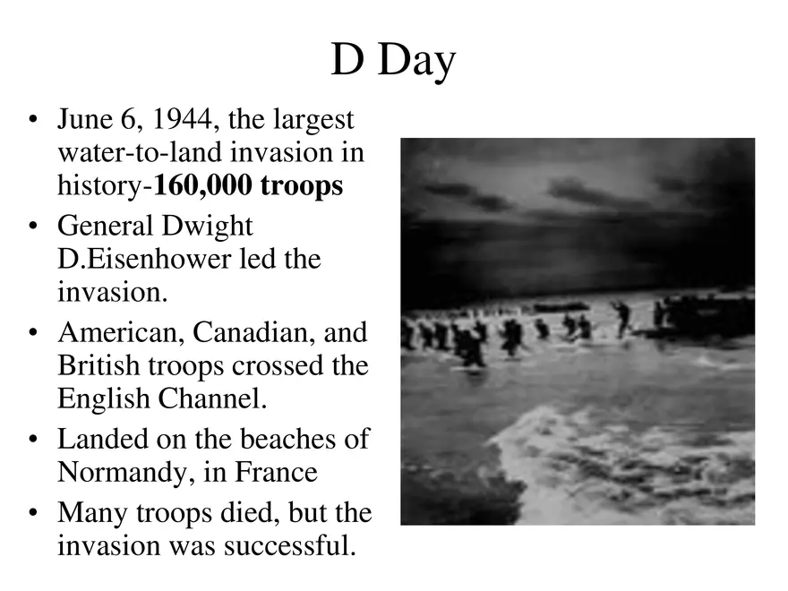 World War II: A Comprehensive Overview - Page 86