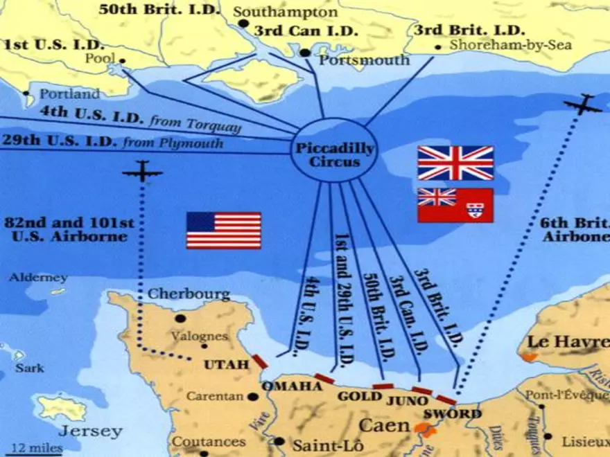 World War II: A Comprehensive Overview - Page 87