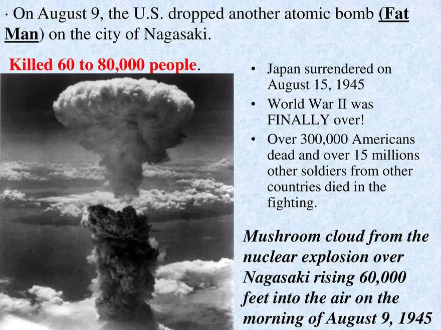 World War II: A Comprehensive Overview - Page 93