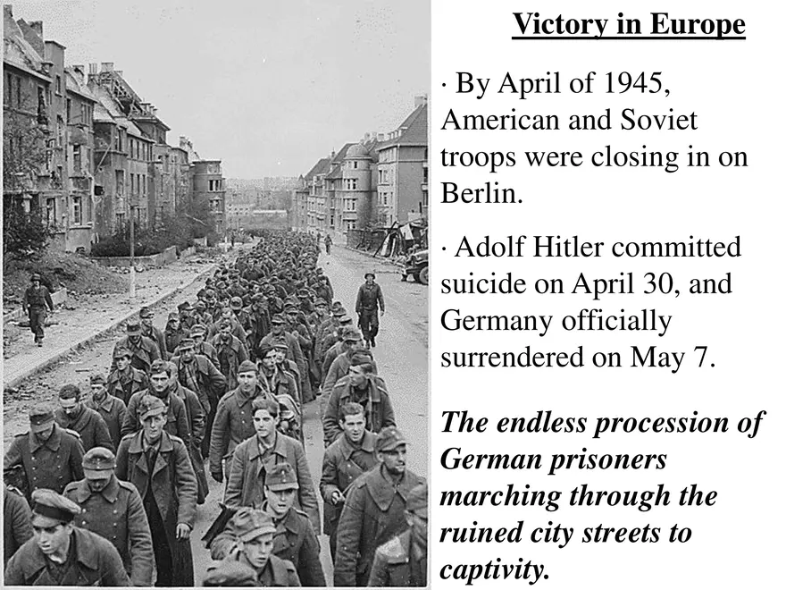 World War II: A Comprehensive Overview - Page 94