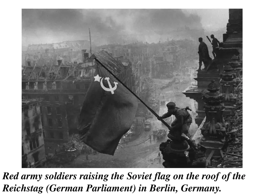 World War II: A Comprehensive Overview - Page 95