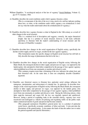 Examples of Abstracts