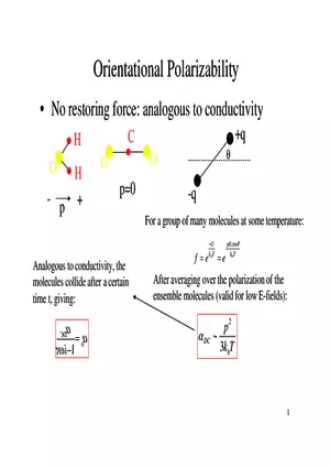 Optical Fiber Properties