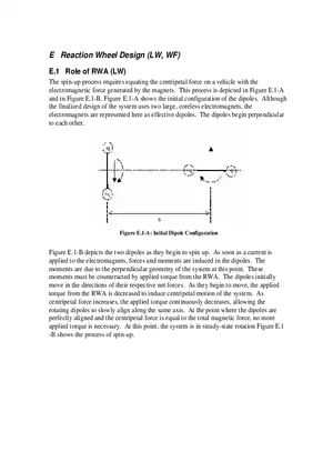Reaction Wheel Design (LW, WF)