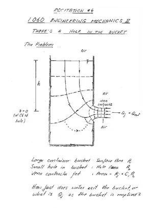 Bernoulli Experiment
