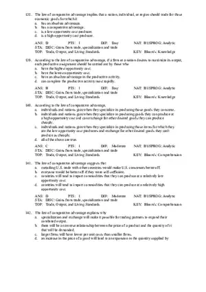 Chapter 2 A Some Tools of the Economist Part 4