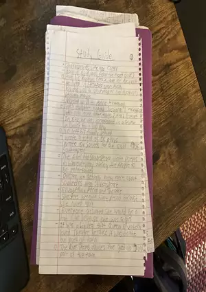 Shakespeare's Life and Career