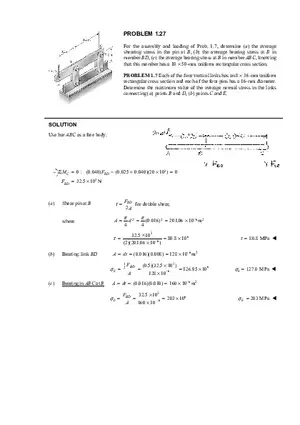 Ch.1 Problem 1.27 Solution