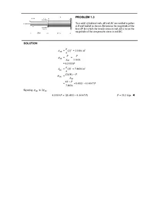 Ch.1 Problem 1.3 Solution